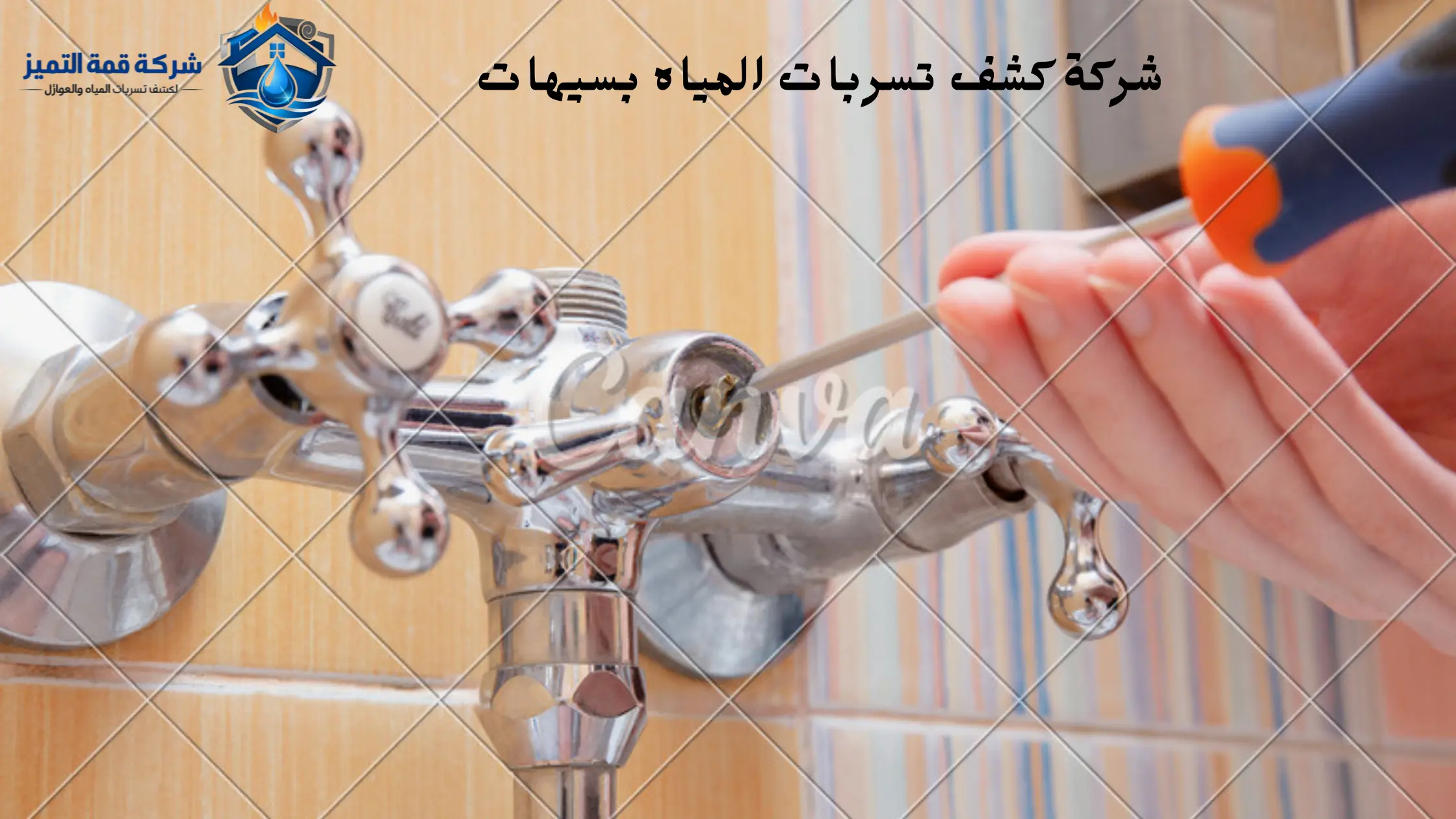 افضل شركة كشف تسربات المياه بسيهات